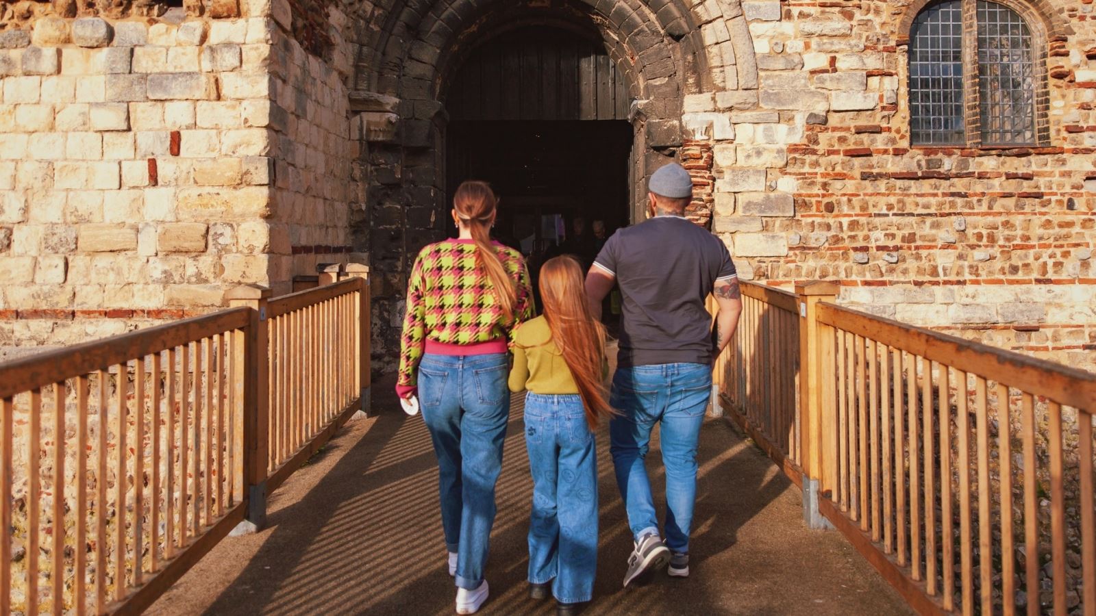 Colchester Castle, Essex